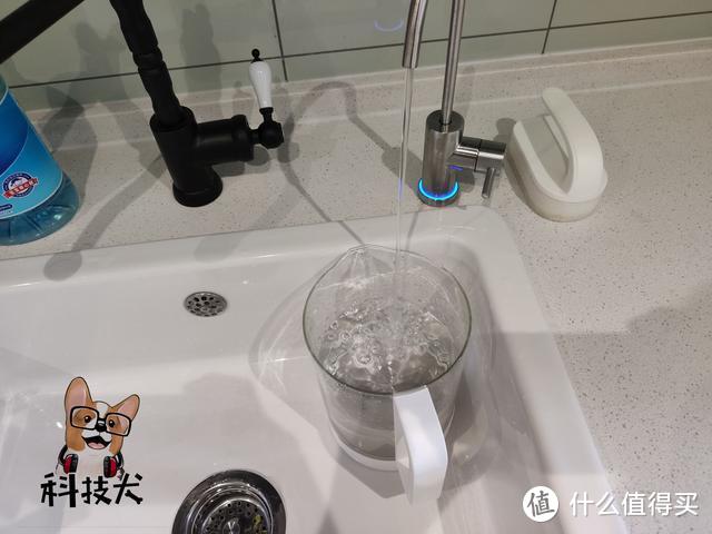 云米互联网燃气热水器Zero体验：全屋管道零冷水 秒出热水不用等