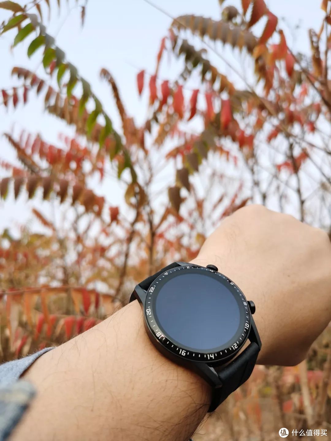 HUAWEI WATCH GT2 用“芯”定义健康