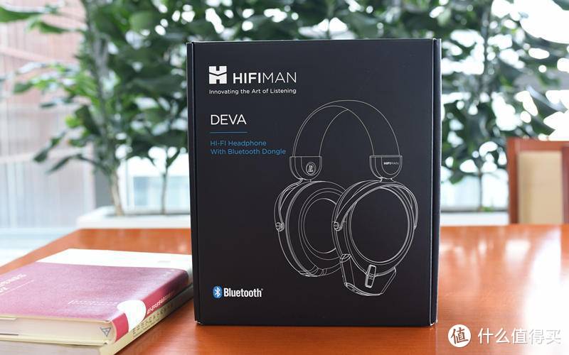 全栖领域解读声音--HIFIMAN DEVA