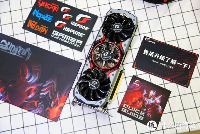 老黄精准刀法再现世，七彩虹RTX 2080 SUPER入手分享