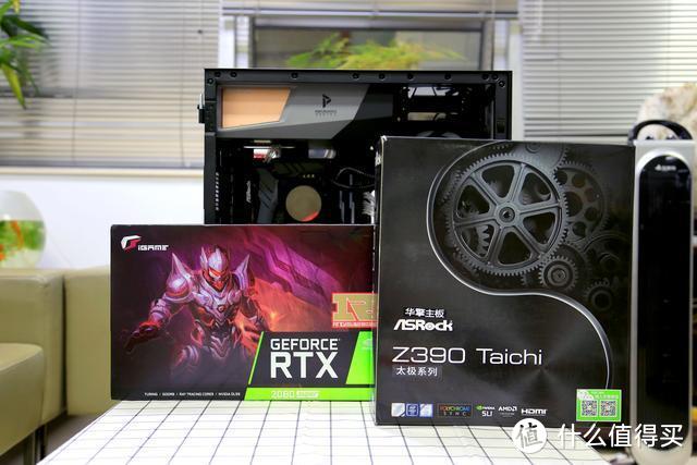 老黄精准刀法再现世，七彩虹RTX 2080 SUPER入手分享