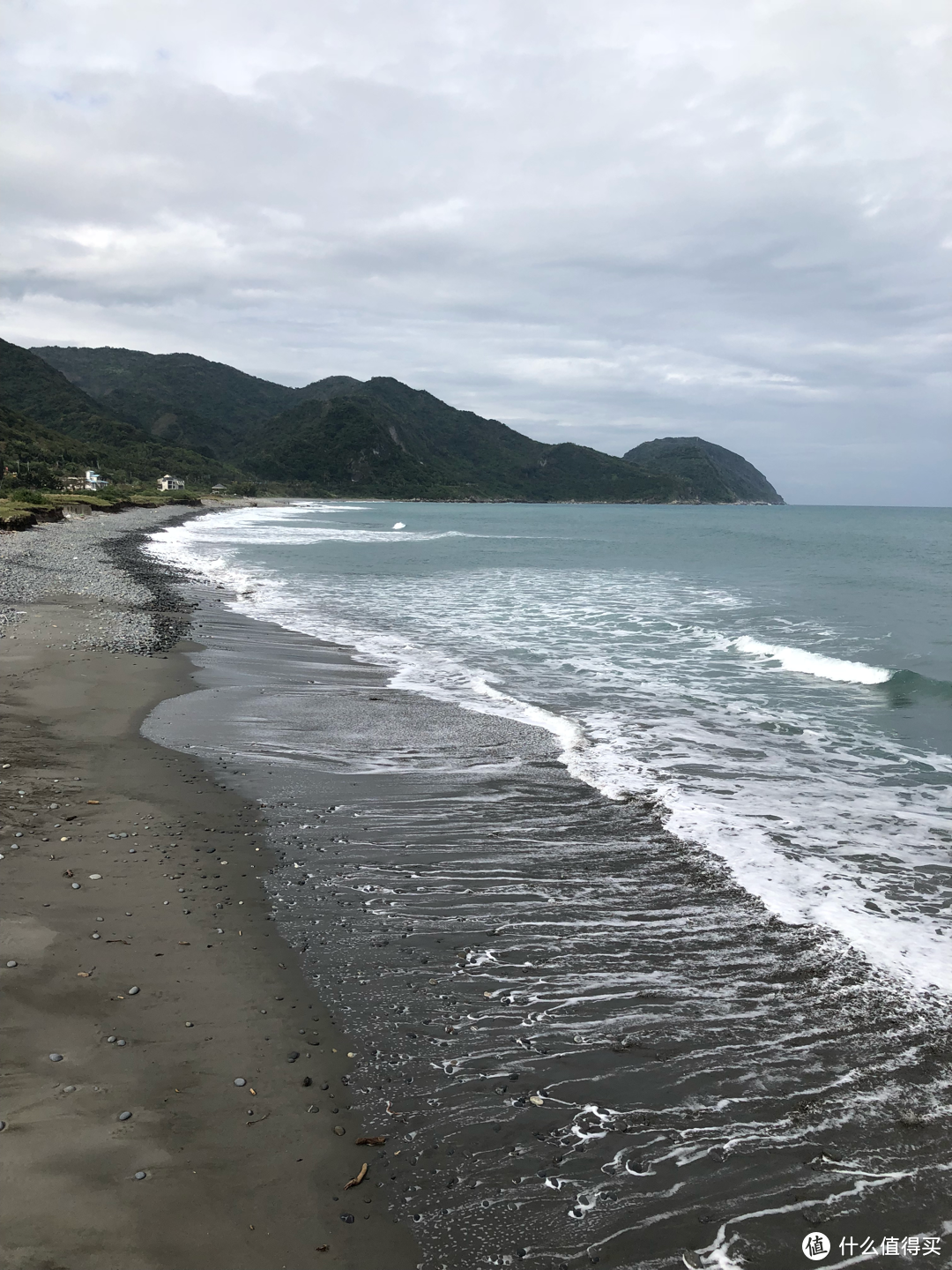 台湾旅行攻略day5:太平洋、北回归线、台湾十景之清水断崖