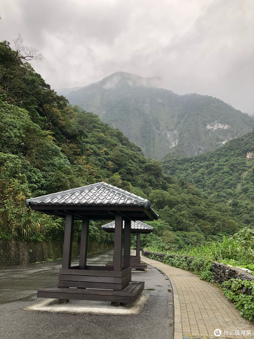 台湾旅行攻略day5:太平洋、北回归线、台湾十景之清水断崖