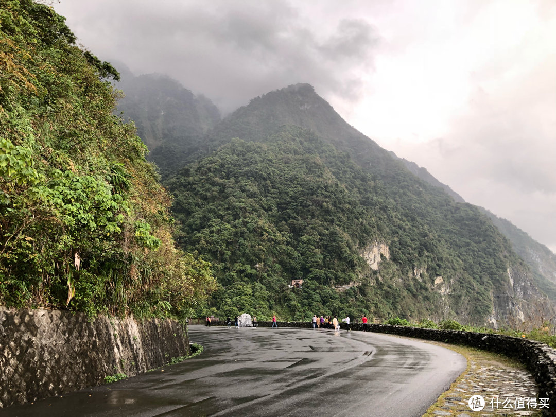 台湾旅行攻略day5:太平洋、北回归线、台湾十景之清水断崖