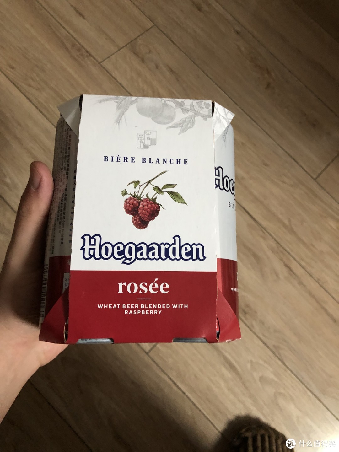 遇上疫情的“宅”春节如何消遣？福佳（Hoegaarden）比利时风味玫瑰红啤酒年货正当时