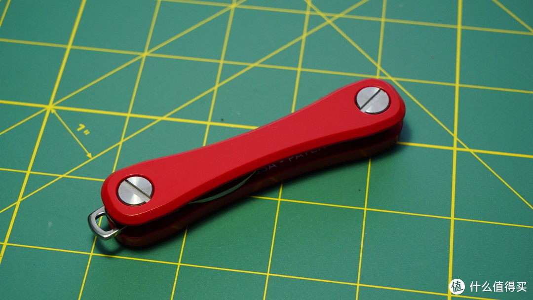 一个可以智能定位的钥匙扣 - KeySmart Pro x Tile 简单开箱