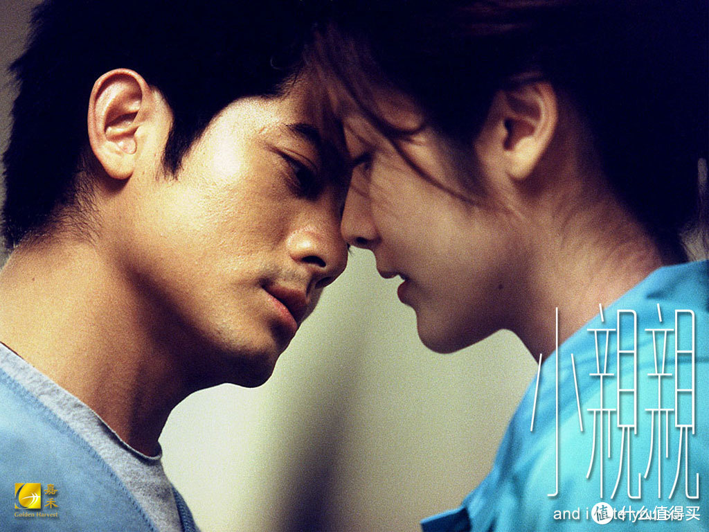 香港电影里的情侣档，你最认同哪一对？（3）