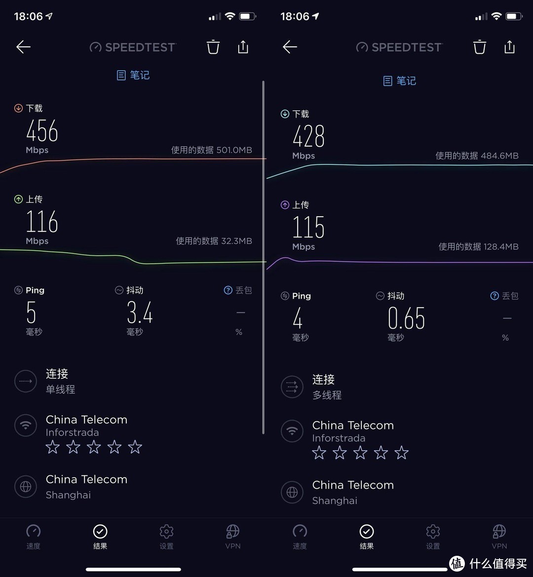 不只是快，跟着华硕RT-AX56U感受WiFi6高速时代