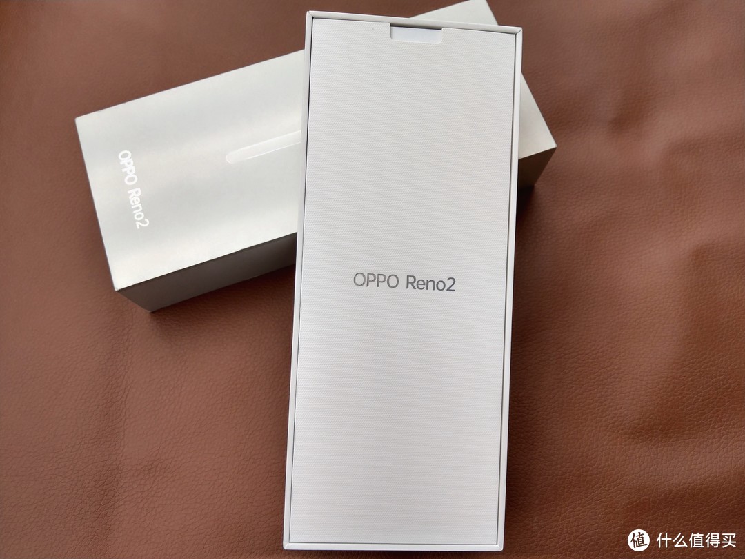 OPPO RENO 2 ——来自幸运屋的生日礼物