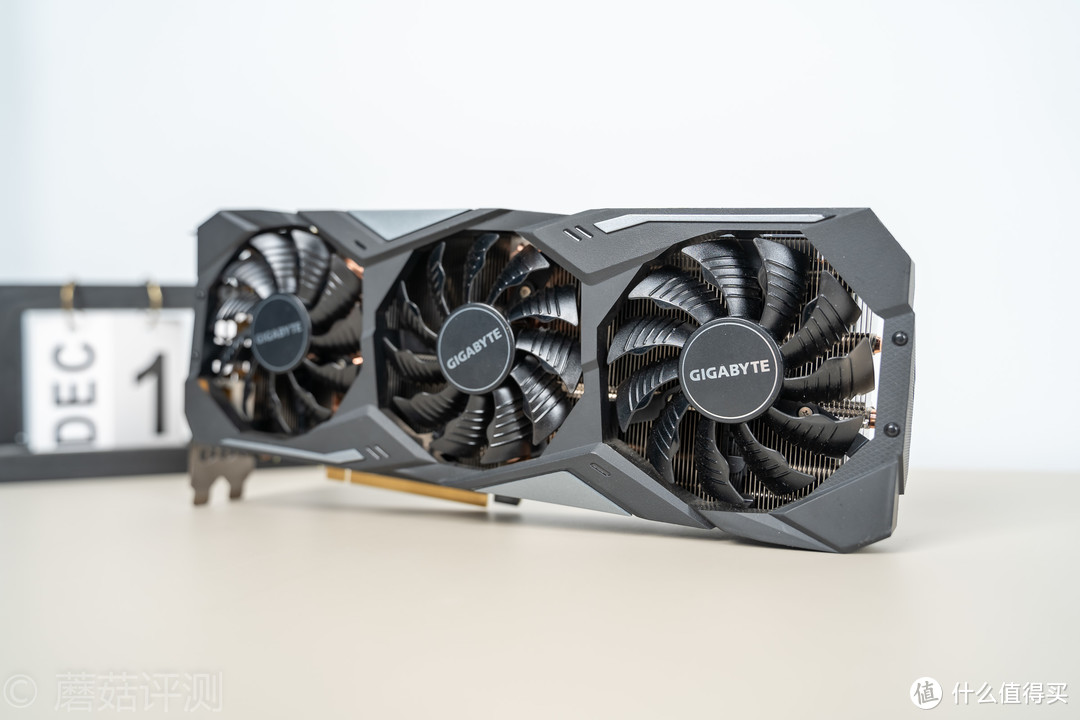 售价不高，品质出众、技嘉RTX 2080Ti GAMING OC显卡 评测