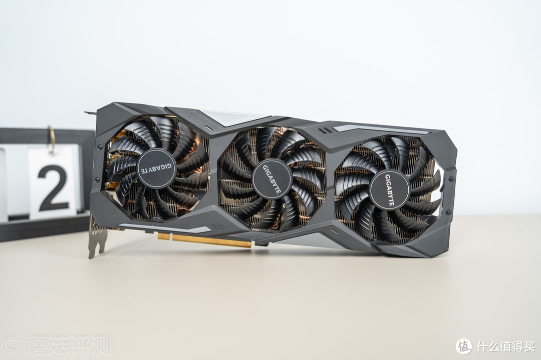 售价不高，品质出众、技嘉RTX 2080Ti GAMING OC显卡 评测