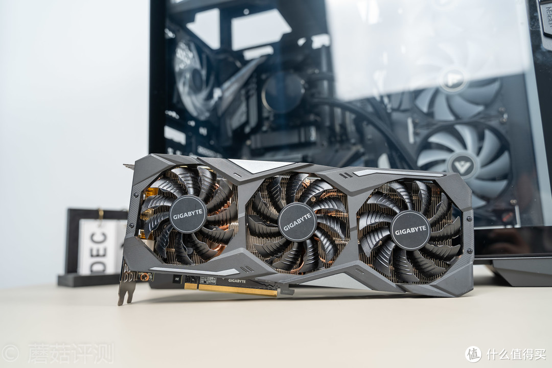 售价不高，品质出众、技嘉RTX 2080Ti GAMING OC显卡 评测