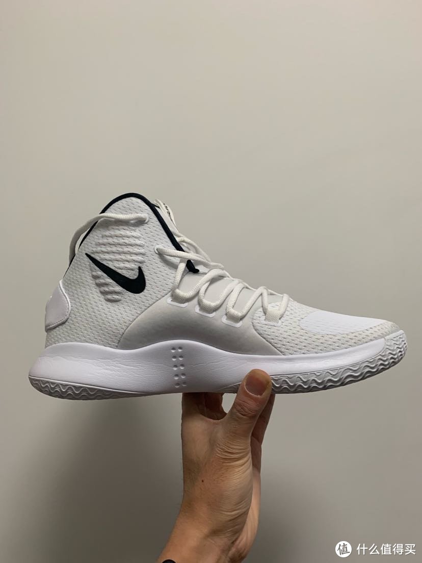 新年穿新鞋之Hyperdunk X