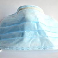 新型肺炎口罩如何正确佩戴佩戴方法(说明)