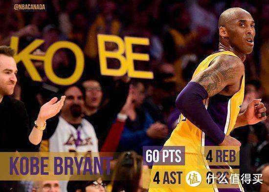 Mamba Forever：致敬我唯一的偶像科比·布莱恩特