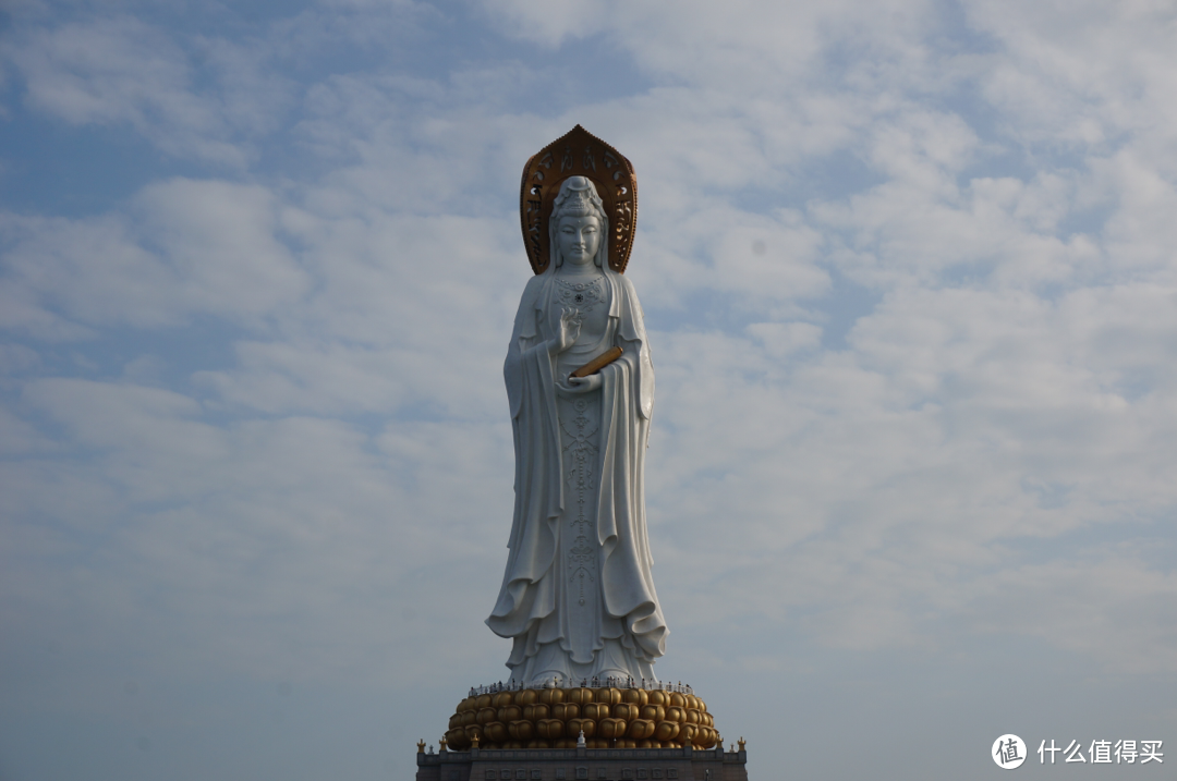 三亚之行—记一次时机不太好的春节出游行程