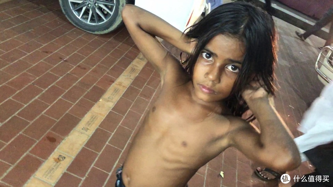 我可能遇到了全世界最像恶魔的孩子—孟加拉穷游实录(7)