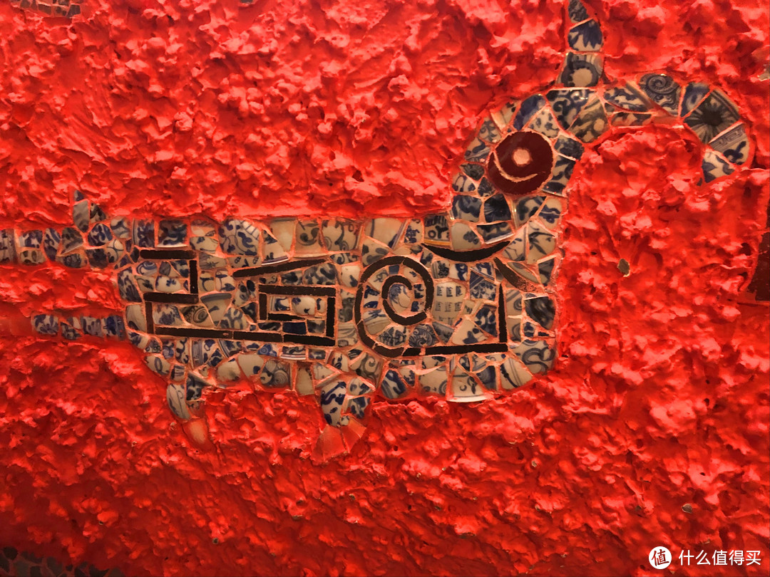 天津的万国风情之二： “瓷”