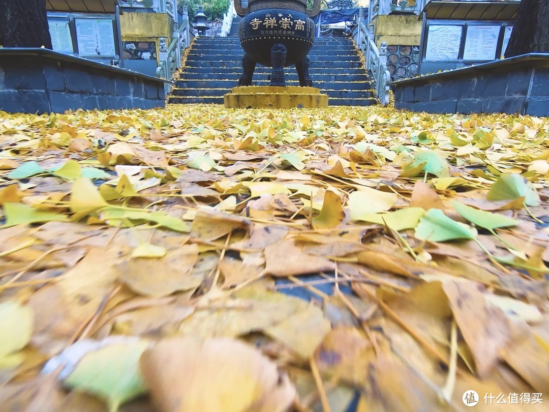 高崇寺大鼎