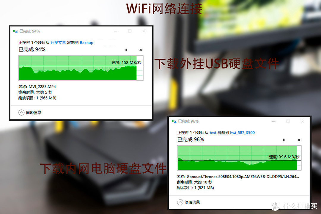 华硕AX3000路由器：WiFi6速度惹人爱，游戏加速更自在