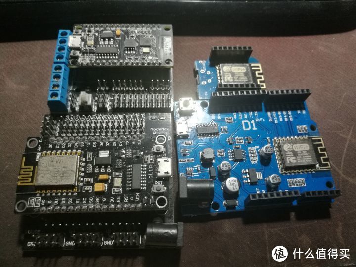 ARDUINO从入门到创客带师第⑤弹 自制WIFI时钟