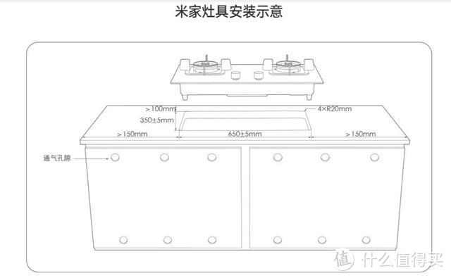 米家互联网烟灶套装体验：拥有六大亮点 为高颜值厨房设计