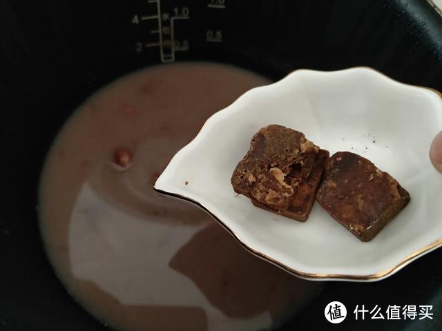 血虚怕冷最怕这食材，女人要多喝这碗粥，补血驱寒，食补比吃药强