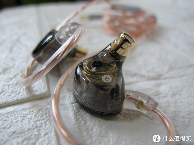 音乐小精灵——兴戈 MT1 hifi发烧耳机上手体验