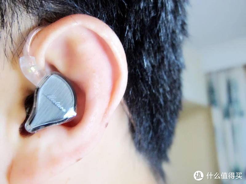 音乐小精灵——兴戈 MT1 hifi发烧耳机上手体验