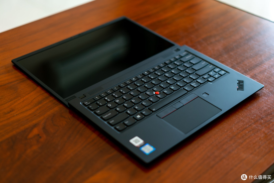 2万块的小玩具thinkpadx1carbon2019开箱56图多角度解读