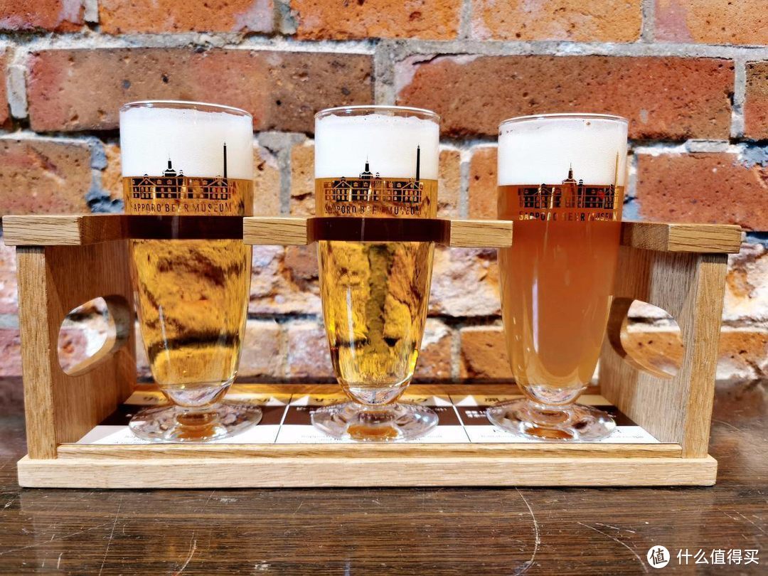 不能出门看看旧照片解馋，日本最出名的海胆饭+札幌啤酒工坊吃吃喝喝的一天