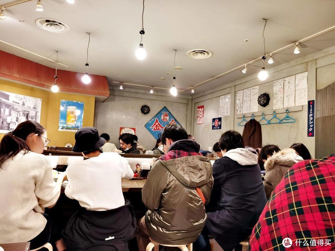 不能出门看看旧照片解馋，日本最出名的海胆饭+札幌啤酒工坊吃吃喝喝的一天