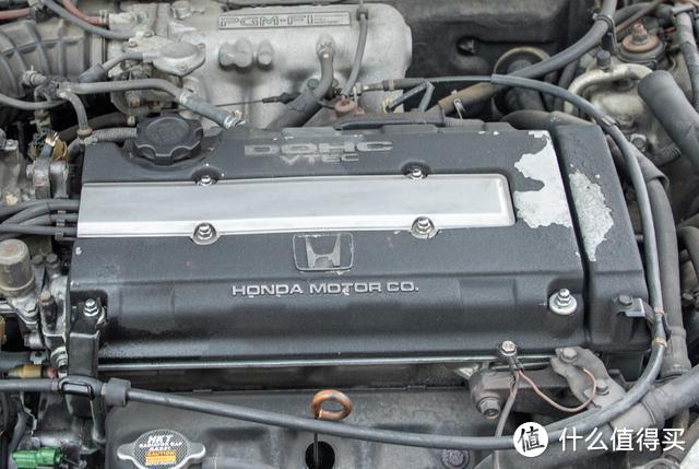 过本命年就要玩车模——autoart honda cr-x合金车模晒单