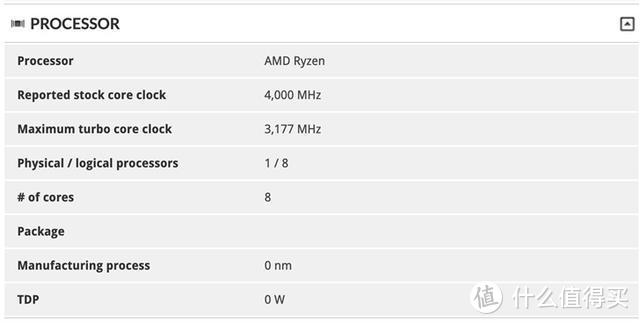 DxO将公布红米Note 8 Pro相机评分；AMD新APU性能爆棚