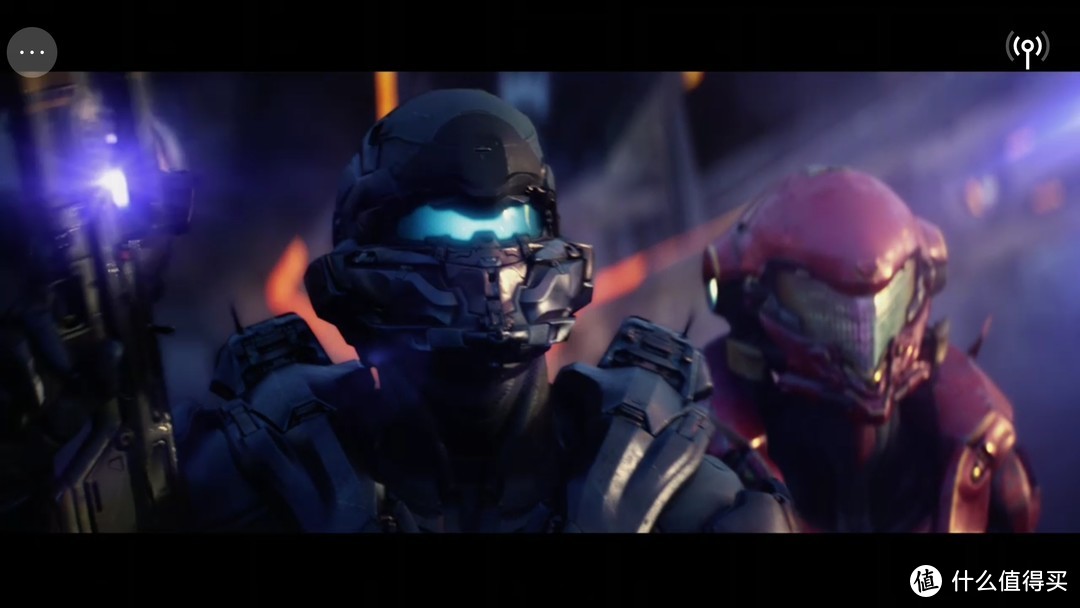 Halo5