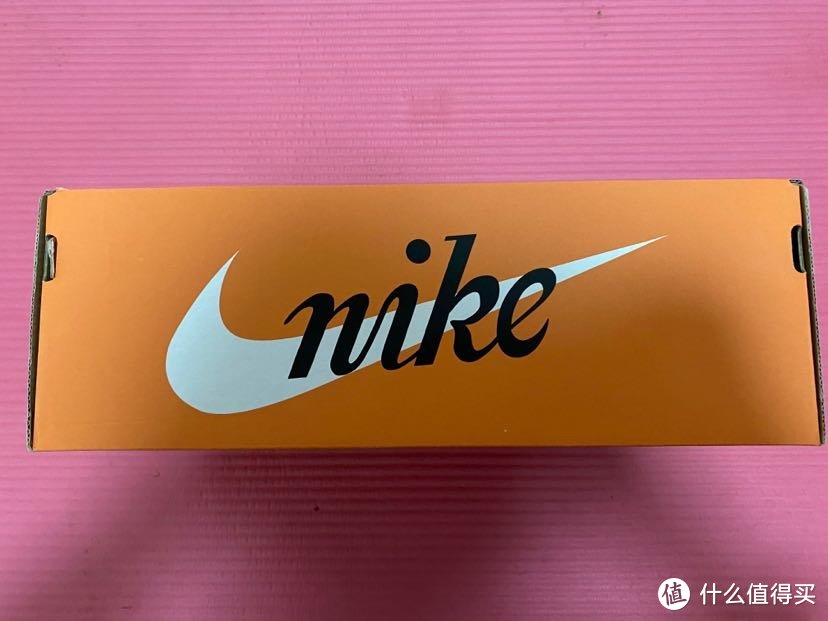 与鞋分享（一）:Nike Blazer Mid'77