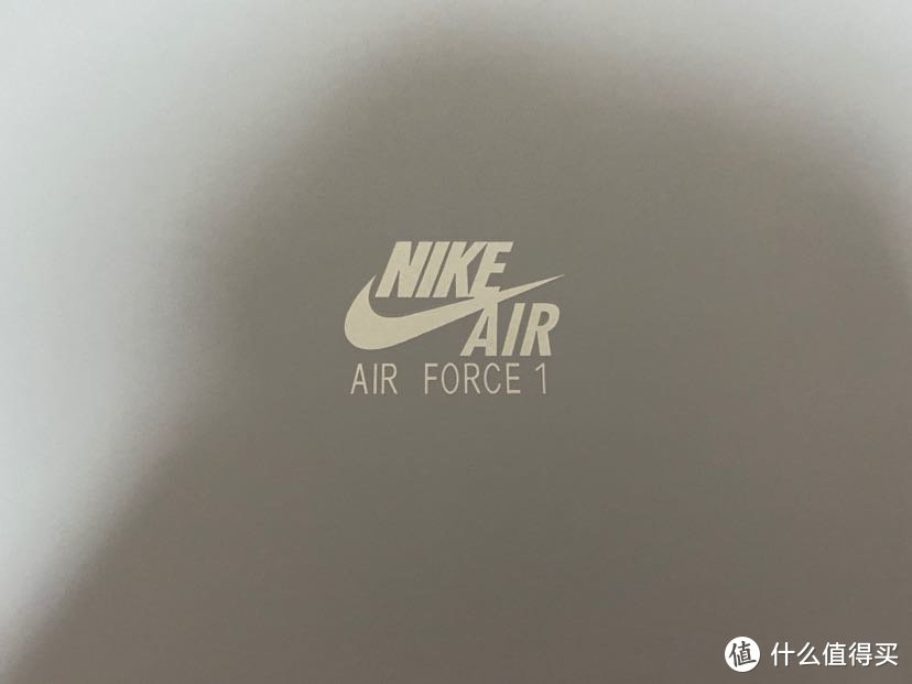 与鞋分享（二）:Nike Air Force Mid'07