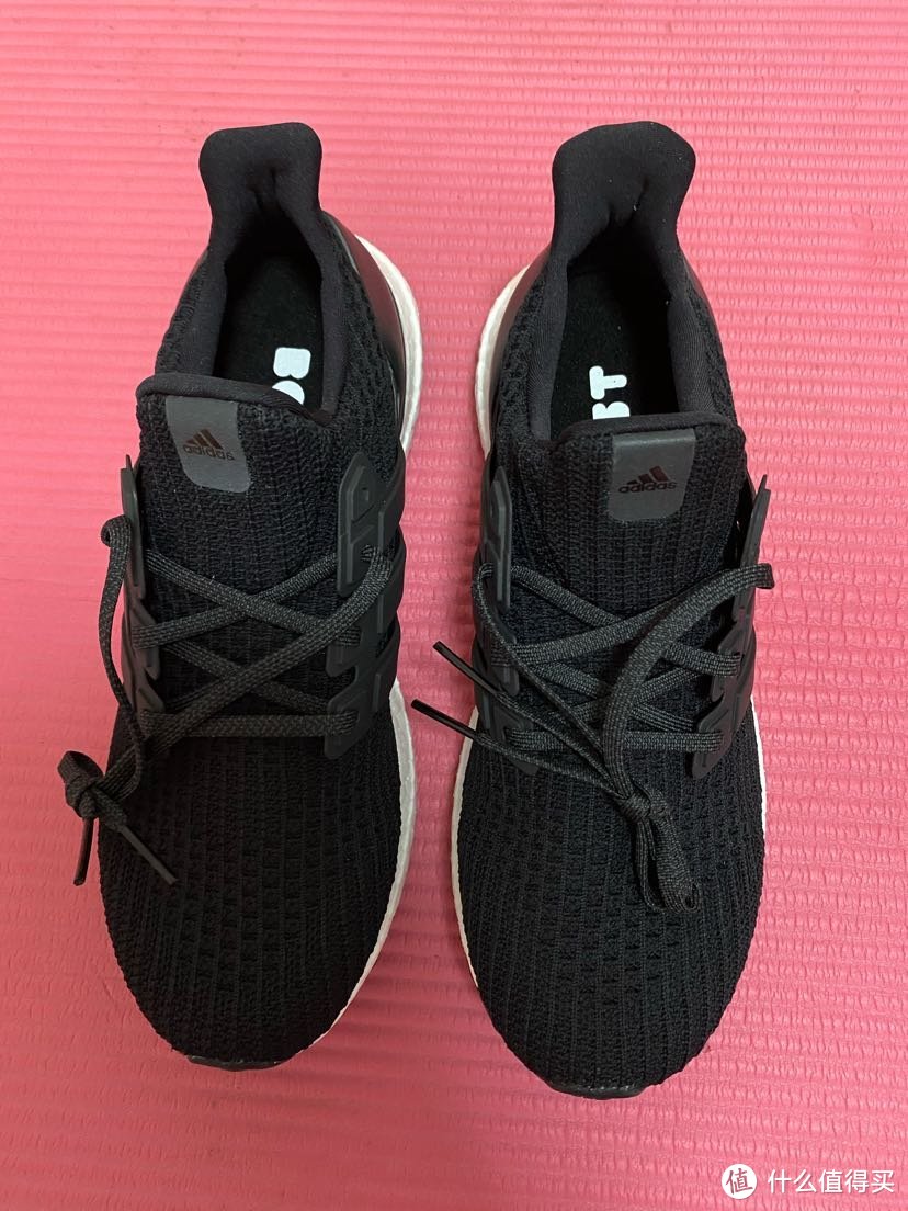 与鞋分享（三）:Adidas UltraBOOST跑步鞋