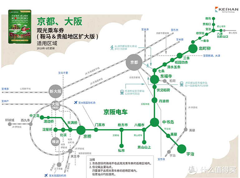 令和最初的樱花--2020关西赏樱计划！谈谈如何制定旅行攻略衣食住行篇