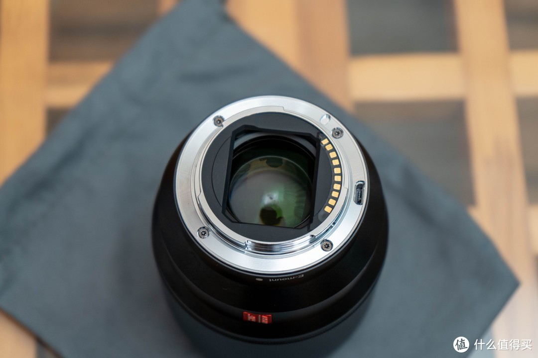 摄影小设备篇六唯卓仕85mm18开箱简评