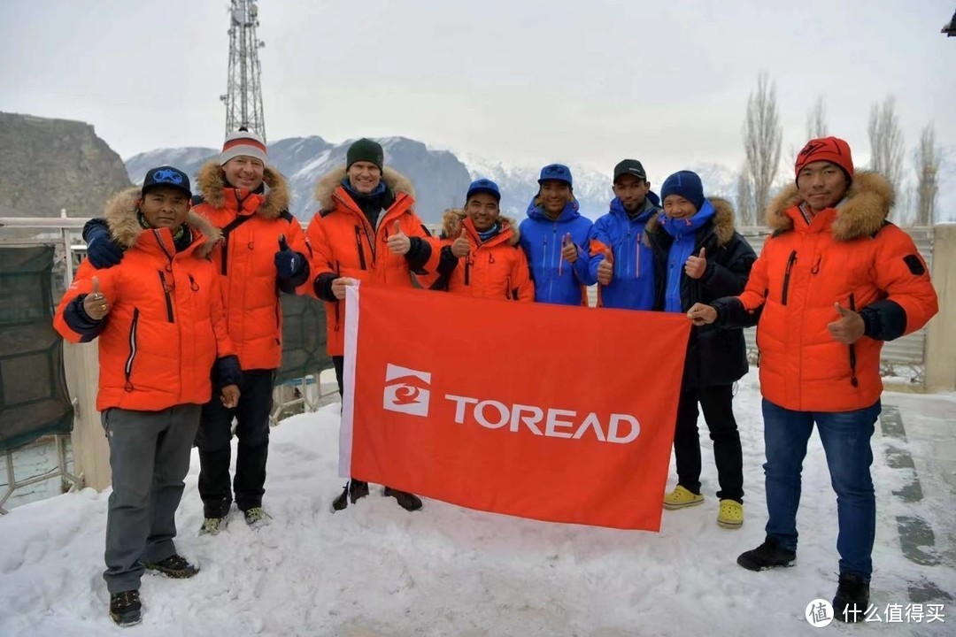 人类再次挑战冬攀K2｜国人首次尝试冬季攀登8000米山峰
