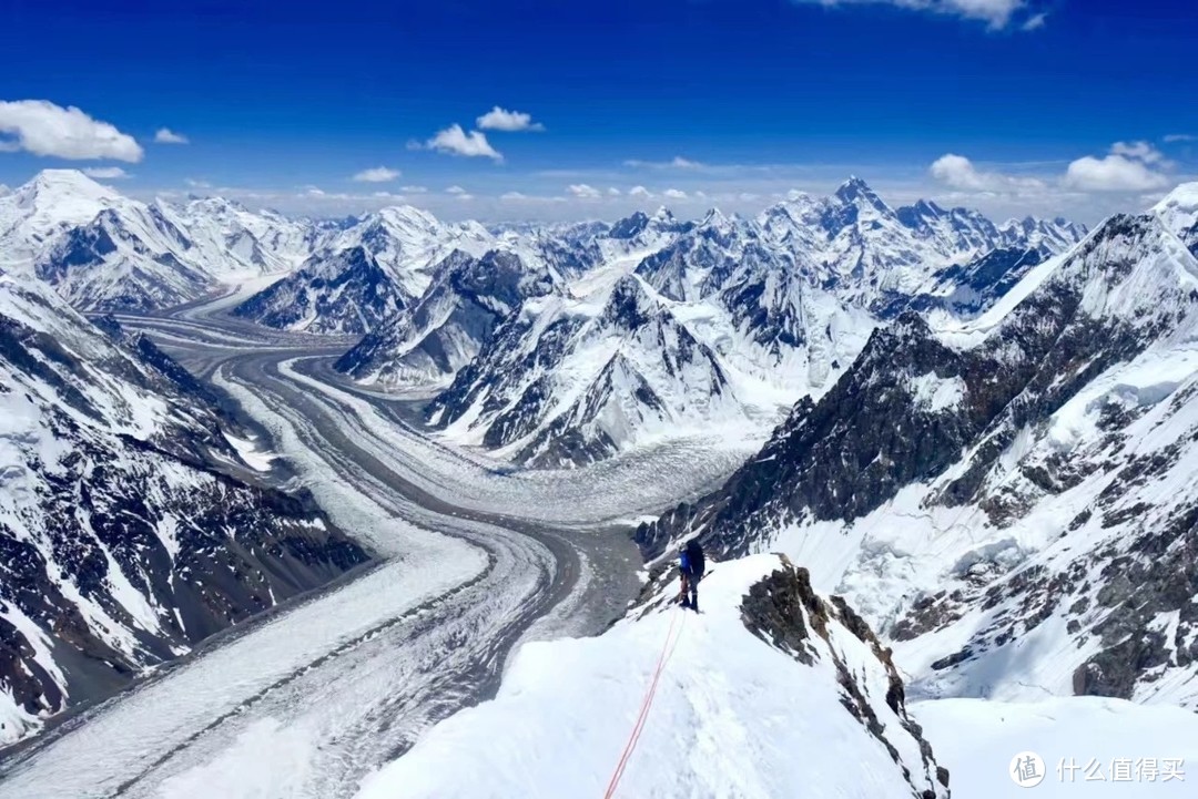 人类再次挑战冬攀K2｜国人首次尝试冬季攀登8000米山峰