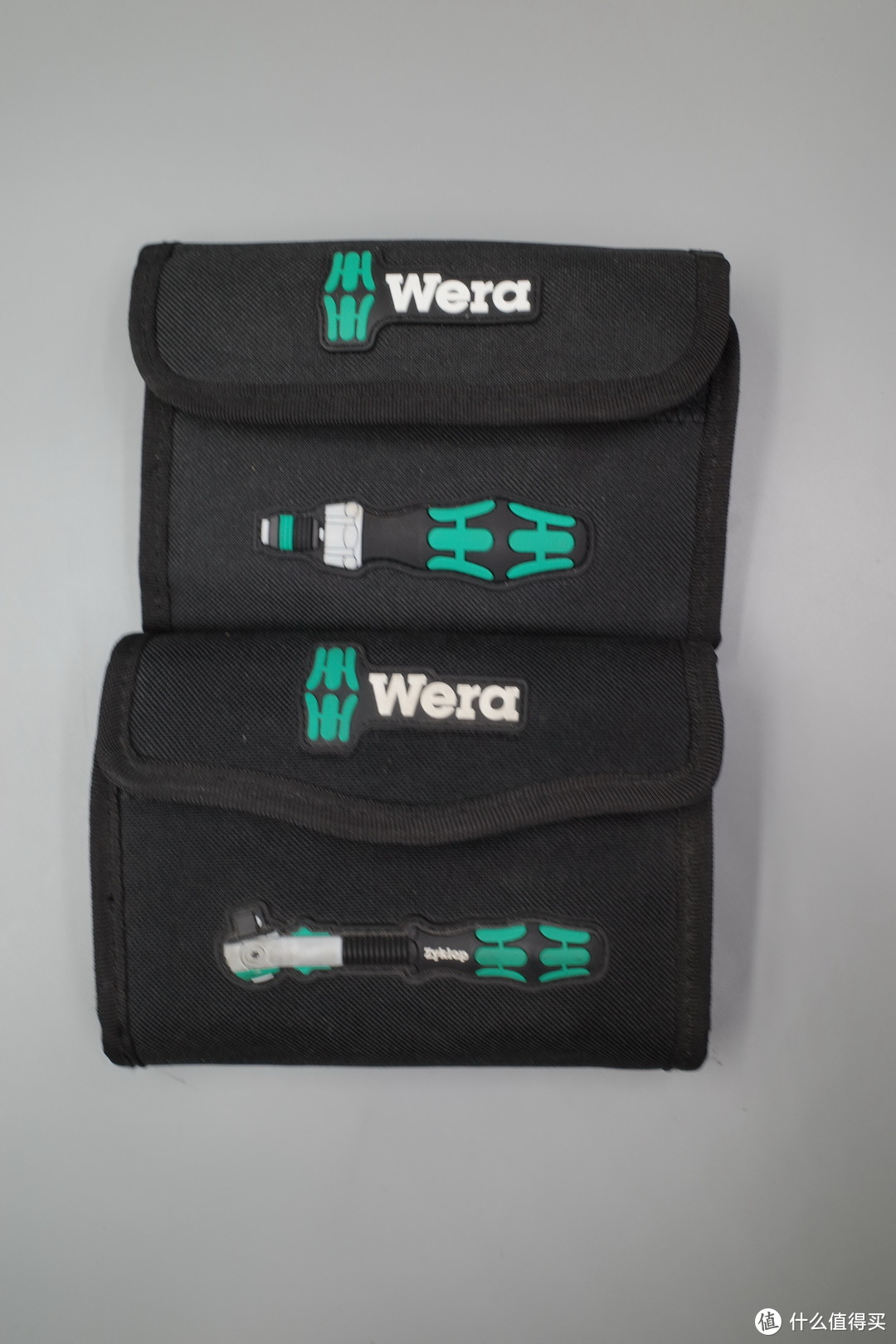 我的2019 Wera 工具入手小结