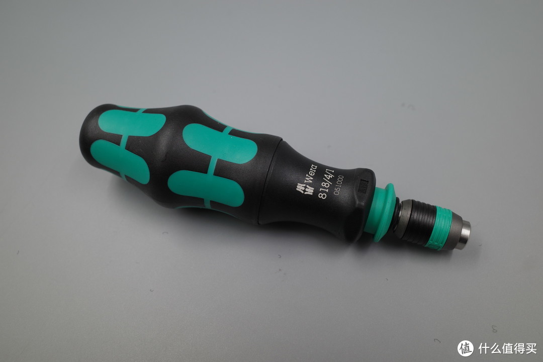 我的2019 Wera 工具入手小结