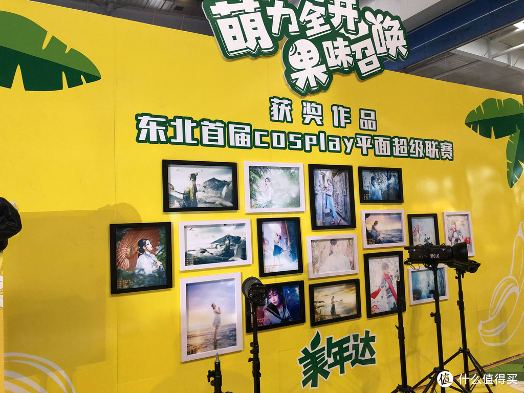 东北地区最有影响力的漫展：2019ChinaJoy超级联赛东北赛区晋级赛（多图慎入，流量预警）