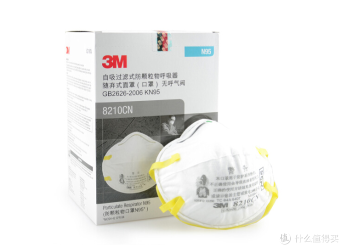 新冠肺炎病毒肆虐，选择口罩需要了解这么一些常识