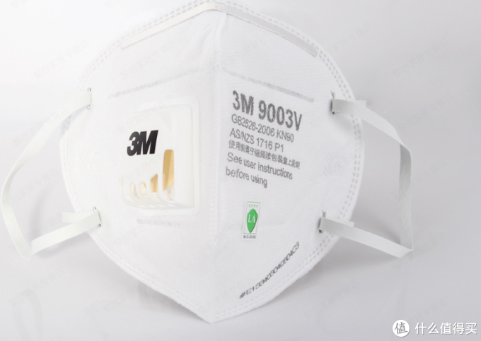 新冠肺炎病毒肆虐，选择口罩需要了解这么一些常识