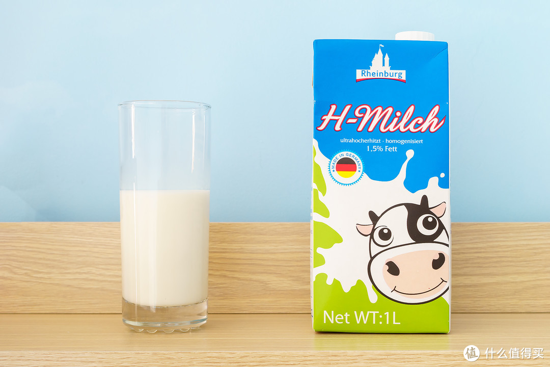 10元进口牛奶终极大评测，谁才是平价牛奶之王？