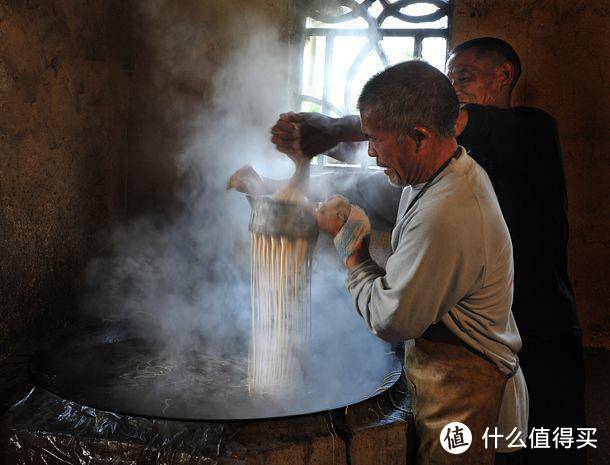 有一种回忆叫做小时候，安徽地方新年美食盘点