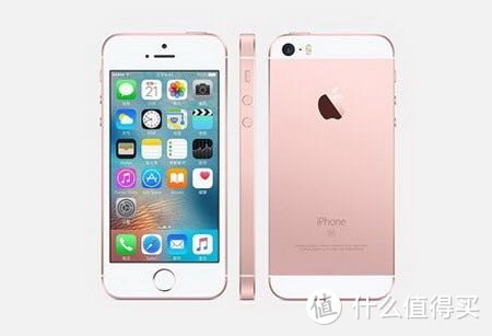 为什么2020还在使用iPhoneSE